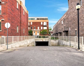 5 Elsie Lane, Toronto, ON , MLS #W13533162 , Image - 1