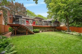 4162 Sutherland Crescent, Halton, ON , MLS #W13533296 , Image - 1