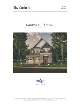 Lot 5 Gray Avenue, Simcoe, ON
