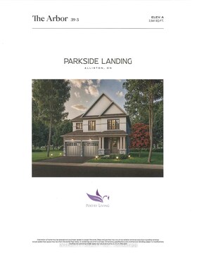Lot 6 Gray Avenue, Simcoe, ON