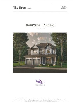 Lot 10 Gray Avenue, Simcoe, ON