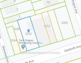 3250 Danforth Avenue, Toronto, ON