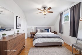 481 Upper Gage Avenue, Hamilton, ON , MLS #X13534250 , Image - 1