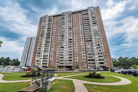18 Knightsbridge Road, Peel, ON , MLS #W13581922 , Image - 1