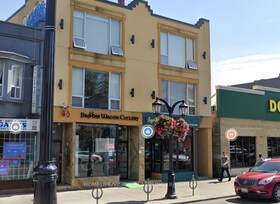 701 Danforth Avenue, Toronto, ON