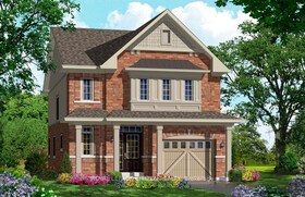 7 Heather Fullerton Road, York, ON
