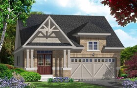 7 Grieve Avenue, York, ON