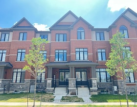 28 Petch Avenue, Peel, ON , MLS #W13534930 , Image - 1