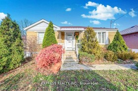 46 William Cragg Drive, Toronto, ON , MLS #W13534952 , Image - 1