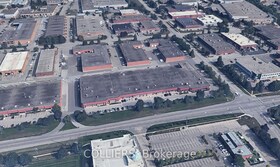 20 Staffern Drive, York, ON