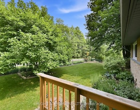 263 Weir's Lane, Hamilton, ON , MLS #X13581300 , Image - 1