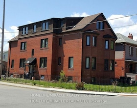 78 Fifth Street, Toronto, ON , MLS #W13535648 , Image - 1