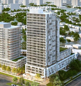 188 Fairview Mall Drive, Toronto, ON