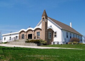 11760 Woodbine Avenue, York, ON