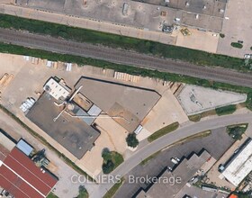 641-643 Hardwick Road, Peel, ON