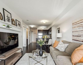 55 De Boers Drive, Toronto, ON , MLS #W13537336 , Image - 1