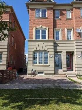 2570 Bur Oak Avenue, York, ON