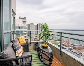 230 Queens Quay W, Toronto, ON , MLS #C13579200 , Image - 1