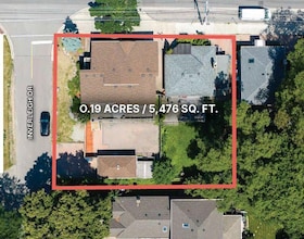 617 & 619 The Queensway N/A, Toronto, ON , MLS #W13579012 , Image - 1