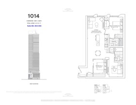 89 Church Street, Toronto, ON , MLS #C13538382 , Image - 1