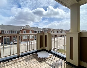 1621 Gainer Crescent, Halton, ON , MLS #W13538830 , Image - 1