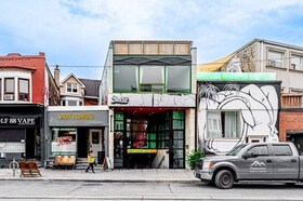 1415 Dundas Street W, Toronto, ON
