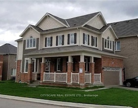 1211 Clifford Point, Halton, ON , MLS #W13538976 , Image - 1