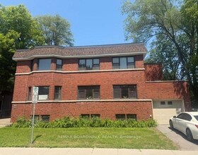 379 Stewart Street, Ottawa, ON , MLS #X13539262 , Image - 1