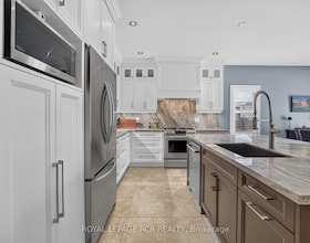 30 Borland Crescent, Peel, ON , MLS #W13638756 , Image - 1