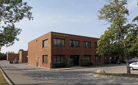 165 Matheson Boulevard E, Peel, ON