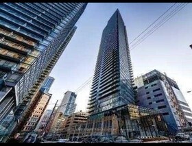 832 Bay Street, Toronto, ON , MLS #C13539706 , Image - 1