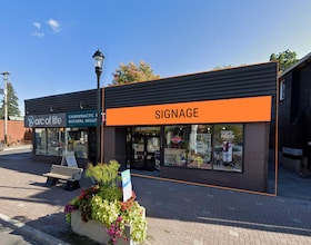 1320 Wellington Street W, Ottawa, ON