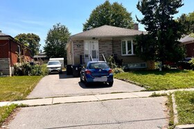 32 Romulus Drive N, Toronto, ON