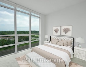 1910 Lake Shore Boulevard W, Toronto, ON , MLS #W13540180 , Image - 1