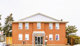 80 Kennedy Road N, Peel, ON