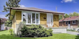 760 Brimorton Drive, Toronto, ON