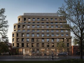 3200 Dundas Street W, Toronto, ON