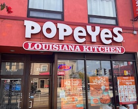 1167 St Clair Avenue W, Toronto, ON