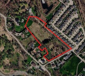 8265 Churchville Road, Peel, ON