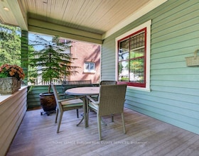 526 Burlington Avenue, Halton, ON , MLS #W13541156 , Image - 1