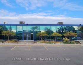 175 Traders Boulevard E, Peel, ON