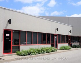 601 Magnetic Drive, Toronto, ON