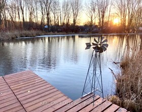 Lot 90 Irving Drive, York, ON , MLS #N13541692 , Image - 1