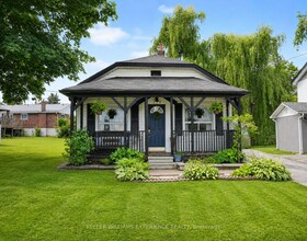 353 Church Street, Durham, ON , MLS #N13541762 , Image - 1