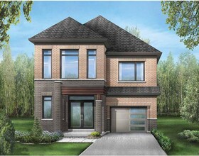 1247 Talisman Manor, Durham, ON