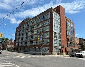 1375 Dupont Street, Toronto, ON , MLS #W13541916 , Image - 1
