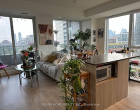 225 Sumach Street S, Toronto, ON , MLS #C13541992 , Image - 1