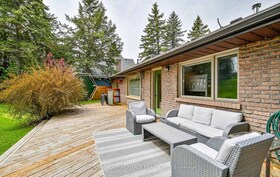 381 Fralicks Beach Road, Durham, ON , MLS #E13542802 , Image - 1