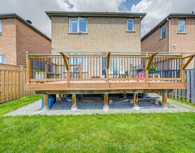 65 Shepton Way, Toronto, ON , MLS #E13542344 , Image - 1