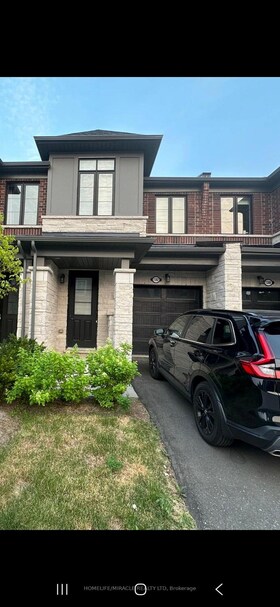 1382 National Common, Halton, ON